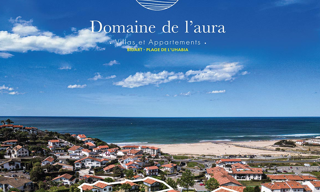 Appartement 3 Pièces 63 m² à vendre à Bidart (64210)