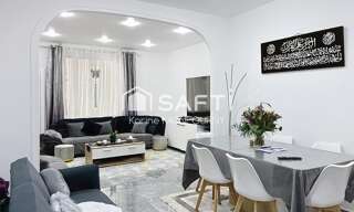 Maison 6 Pièces 138 m² à vendre à Saint-Quentin (02100)