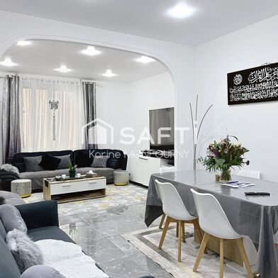 Maison 6 pièces 184990 €