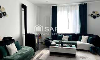 Maison 6 Pièces 138 m² à vendre à Saint-Quentin (02100)