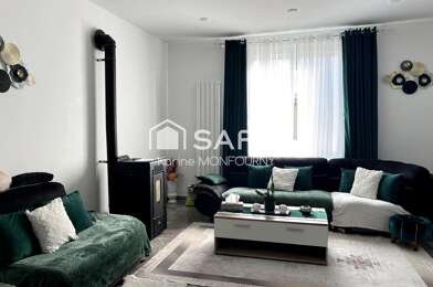 Maison 6 pièces 184990 €