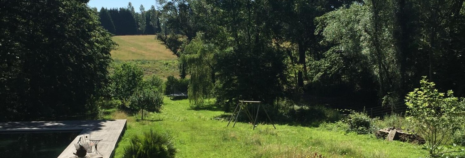 Maison 8 Pièces 325 m² à vendre à Fargues-Saint-Hilaire (33370)