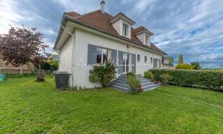 Maison 7 Pièces 180 m² à vendre à Orry-la-Ville (60560)