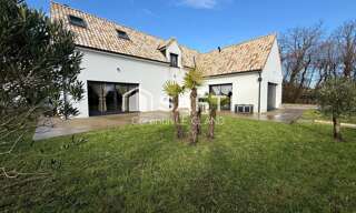 Maison 6 Pièces 175 m² à vendre à Missillac (44780)