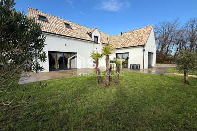 Maison 6 pièces 409500 €