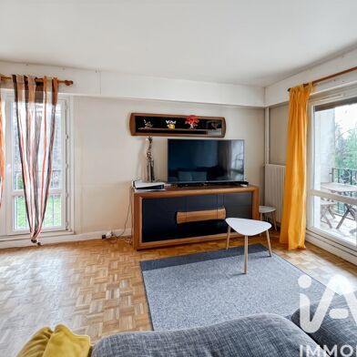 Appartement 4 pièces 190000 €