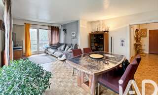 Appartement 4 Pièces 100 m² à vendre à Olivet (45160)