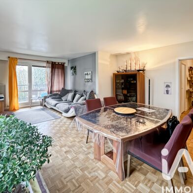 Appartement 4 pièces 176900 €