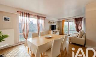 Appartement 4 Pièces 100 m² à vendre à Olivet (45160)