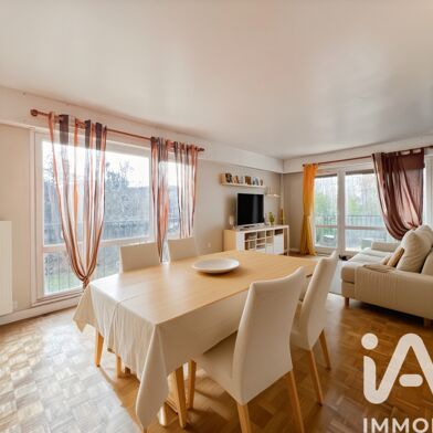 Appartement 4 pièces 176900 €