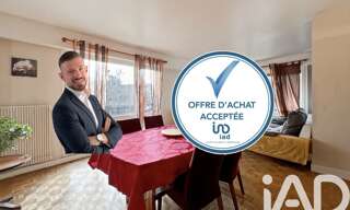 Appartement 4 Pièces 100 m² à vendre à Olivet (45160)