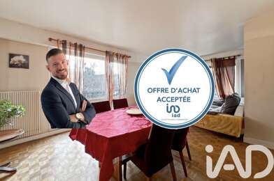 Appartement 4 pièces 168900 €