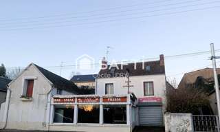 Maison 4 Pièces 160 m² à vendre à Truyes (37320)