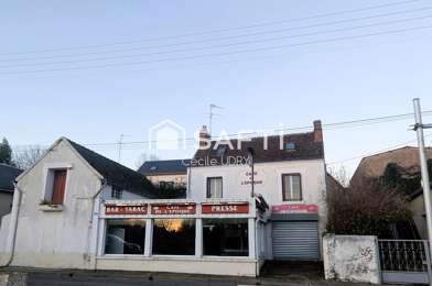 Maison 4 pièces 79000 €