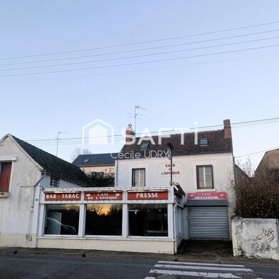 Maison 4 pièces 105000 €