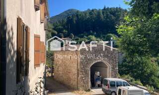 Maison 16 Pièces 457 m² à vendre à Soudorgues (30460)