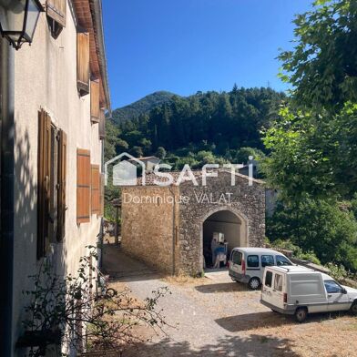 Maison 16 pièces 750000 €