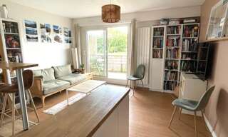 Appartement 3 Pièces 55 m² à vendre à La Rochelle (17000)