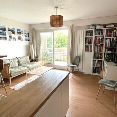 Appartement 3 pièces 250000 €