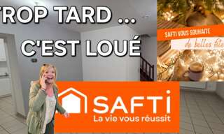 Maison 5 Pièces 86 m² à louer à Villers-au-Bois (62144)