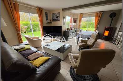 Maison 6 pièces 297000 €