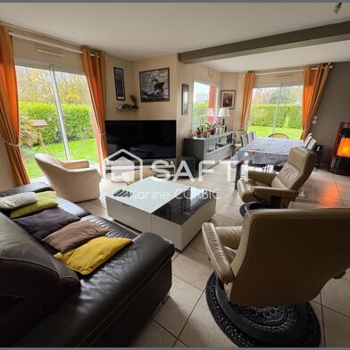 Maison 6 pièces 297000 €