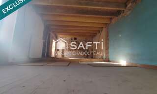 Maison 4 Pièces 80 m² à vendre à Melle (79500)