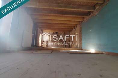 Maison 4 pièces 105000 €