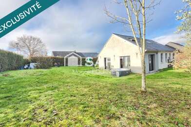 Maison 5 pièces 169000 €