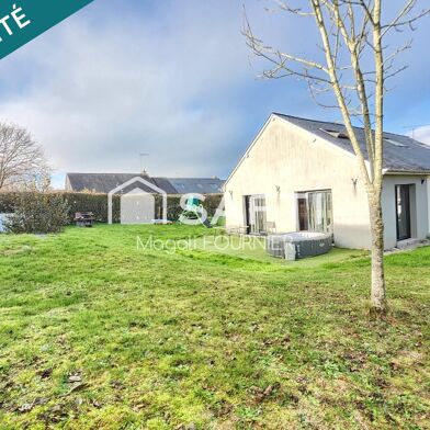 Maison 5 pièces 178000 €