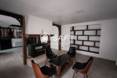 Maison 6 pièces 235000 €