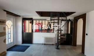 Maison 6 Pièces 166 m² à vendre à Saint-Hilaire-Bonneval (87260)
