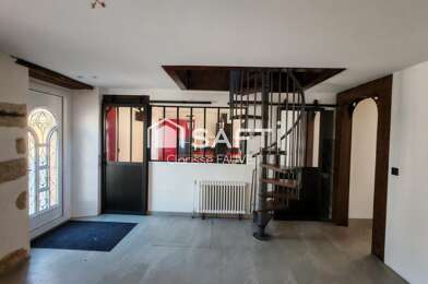 Maison 6 pièces 210000 €