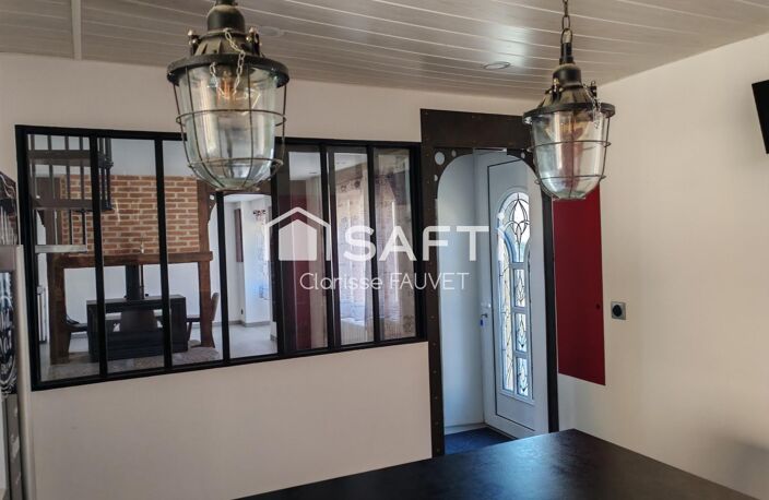 Très belle maison atypique rénovée avec goût — photo 3