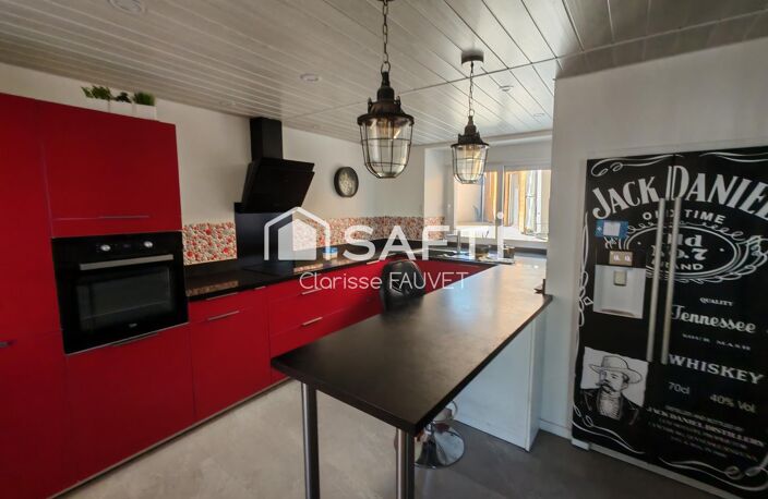 Très belle maison atypique rénovée avec goût — photo 4