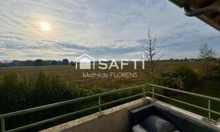 Appartement 3 Pièces 65 m² à vendre à Verdun-sur-Garonne (82600)