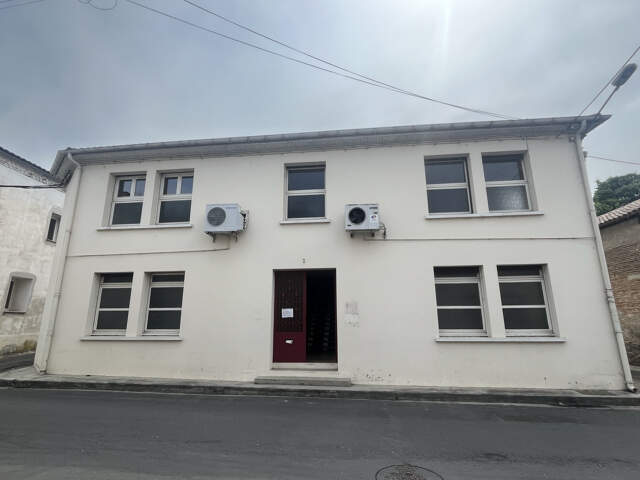 Immeuble centre-ville Tonneins — photo du bien