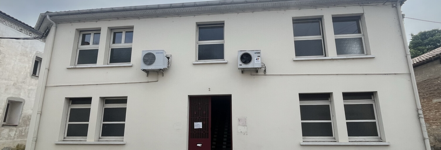 Immeuble  240 m² à vendre à Tonneins (47400)