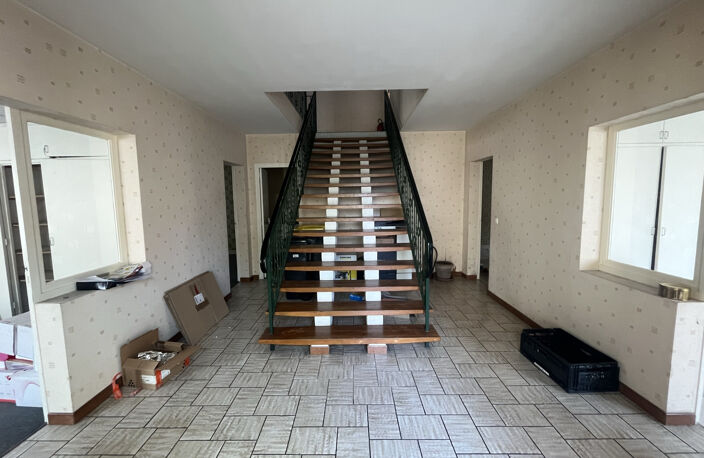 Immeuble centre-ville Tonneins — photo 2