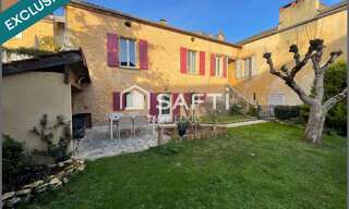 Maison 5 Pièces 95 m² à vendre à Le Buisson-de-Cadouin (24480)