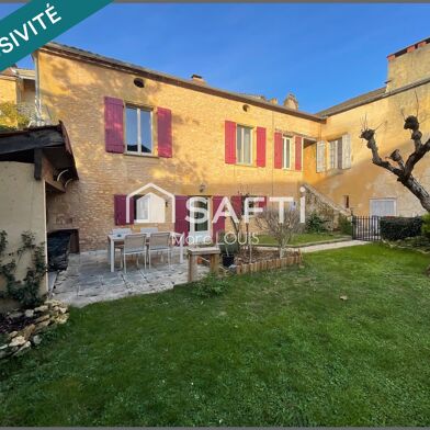 Maison 5 pièces 159000 €