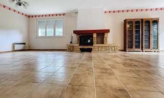 Maison 7 Pièces 163 m² à vendre à Ayguesvives (31450)