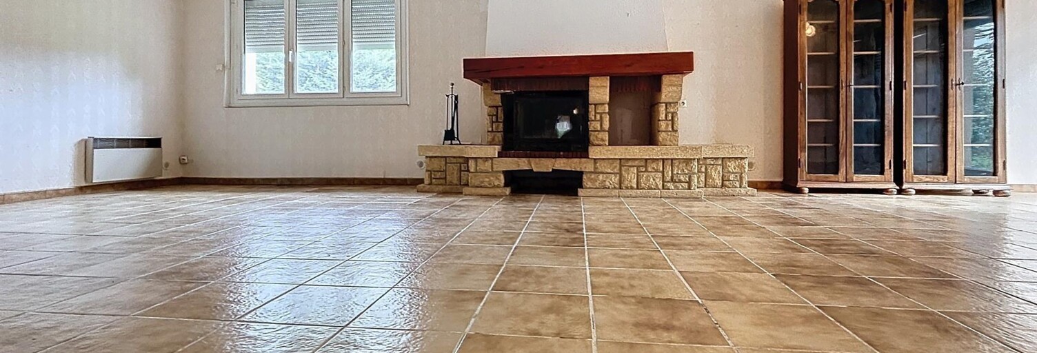 Maison 7 Pièces 163 m² à vendre à Ayguesvives (31450)