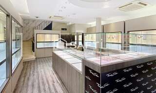 Commerce 4 Pièces 92 m² à vendre à Amiens (80000)