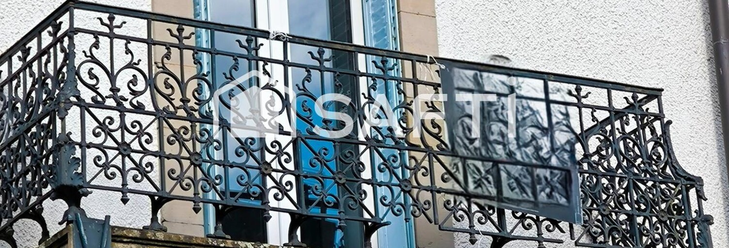 Maison 10 Pièces 230 m² à vendre à Saint-Loup-sur-Semouse (70800)