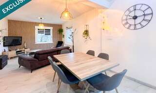 Maison 4 Pièces 90 m² à vendre à Le Tholy (88530)