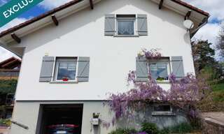 Maison 4 Pièces 90 m² à vendre à Le Tholy (88530)