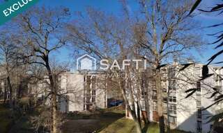 Appartement 4 Pièces 71 m² à vendre à Avon (77210)