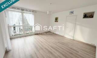 Appartement 4 Pièces 71 m² à vendre à Avon (77210)