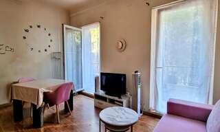 Appartement 2 Pièces 42 m² à vendre à Toulon (83200)